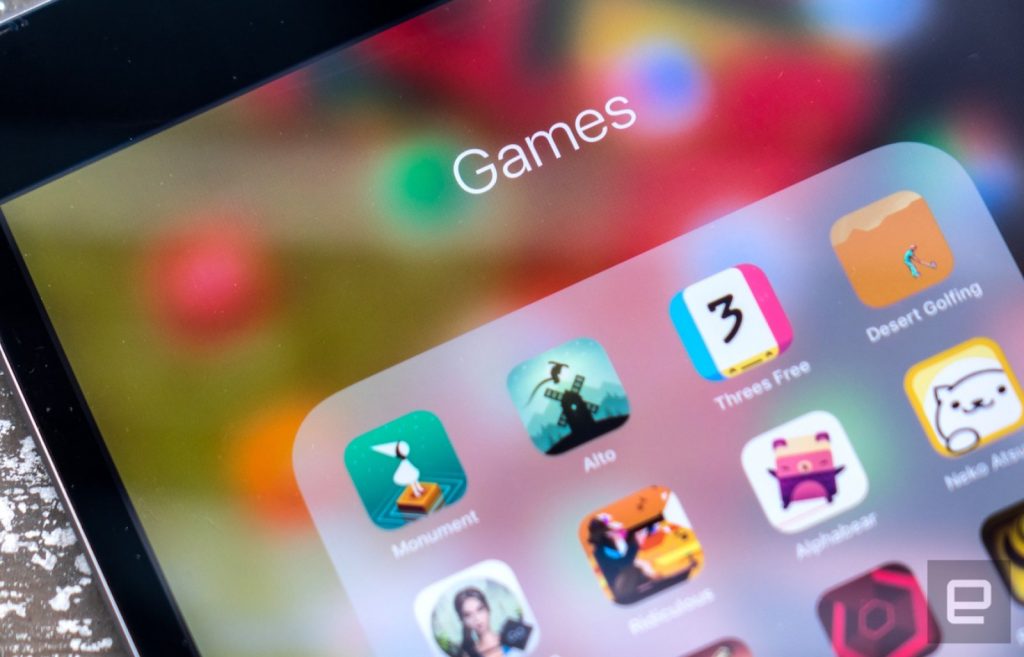 15 Deretan Game Android Ringan Yang Bisa Kamu Coba