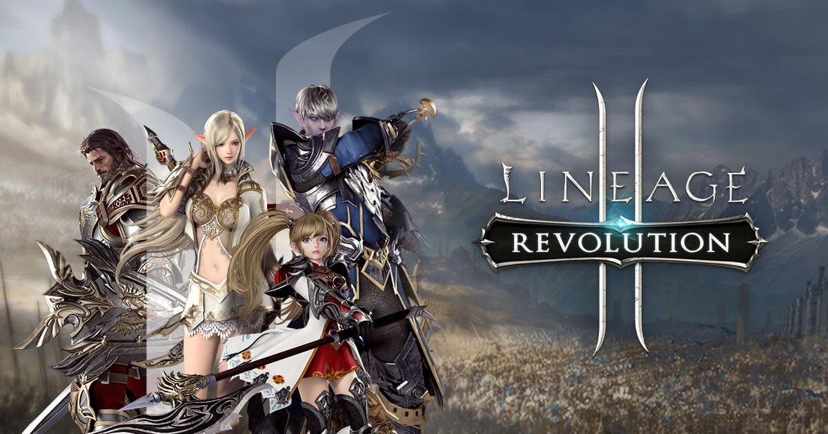 Jenis Game RPG Android Yang Seru Untuk Kamu Mainkan - OMAHGAME