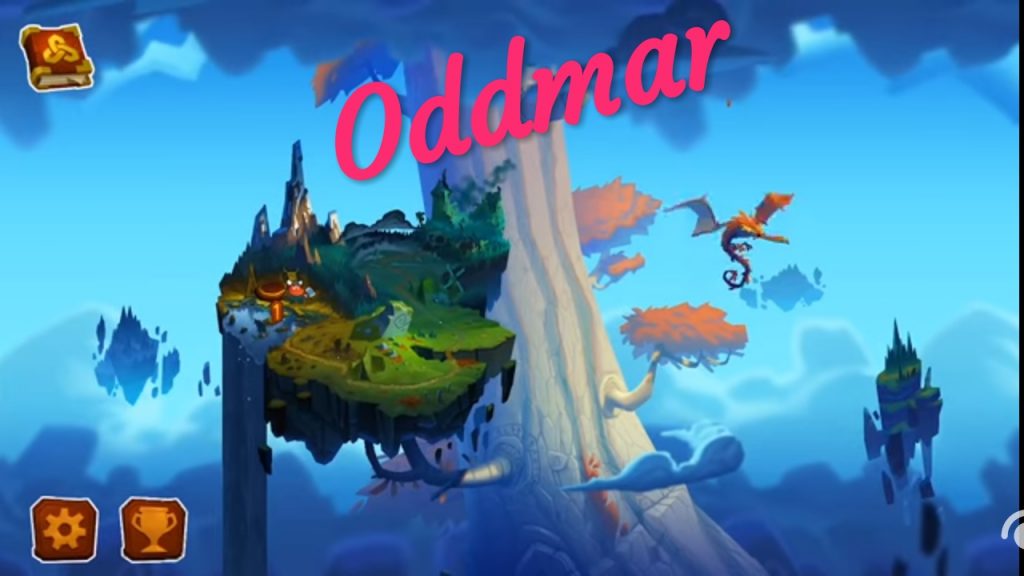 10 Game Android Petualangan