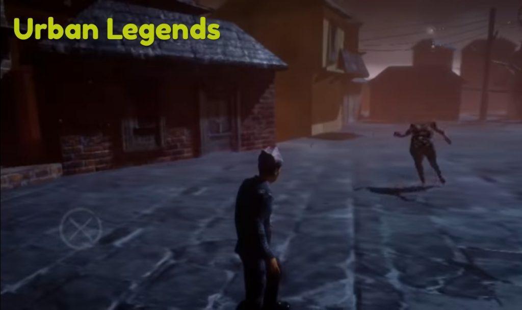 game android urban legends