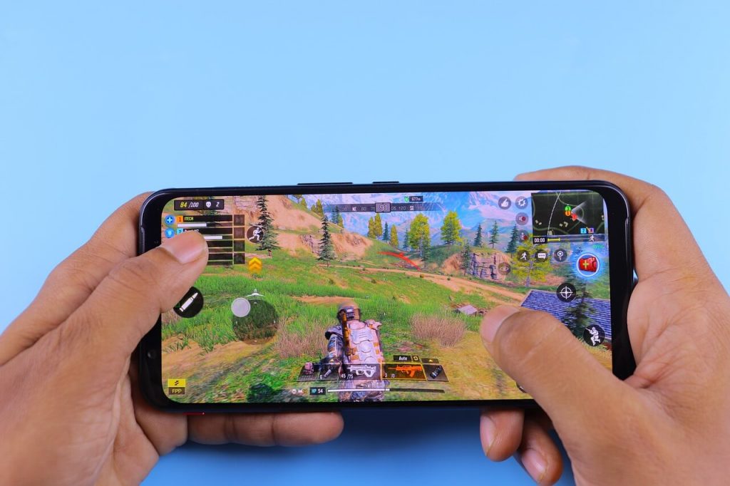 game online android populer