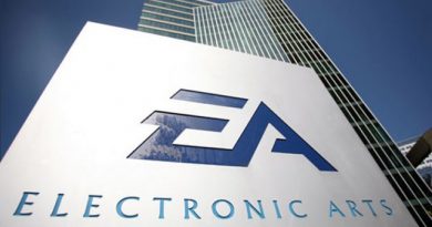 Keuangan EA Meningkat Di Awal Tahun Fiskal 2021 Mereka