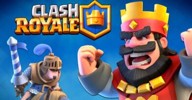 Tips Bermain Clash Royale Yang Perlu Kamu Perhatikan