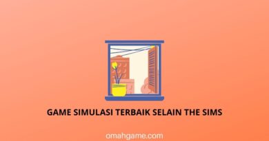 5 Game Simulasi Terbaik Yang Harus Kamu Mainkan Selain The Sims