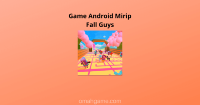 Game Android Mirip Fall Guys Yang Harus Kamu Coba