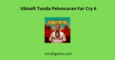 game Far Cry 6 ditunda oleh pihak Ubisoft