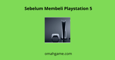 Sebelum Membeli Playstation 5 Saat Launching