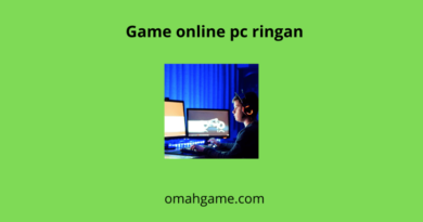 Deretan Game Online PC Ringan 2020 Yang Seru Dimainkan