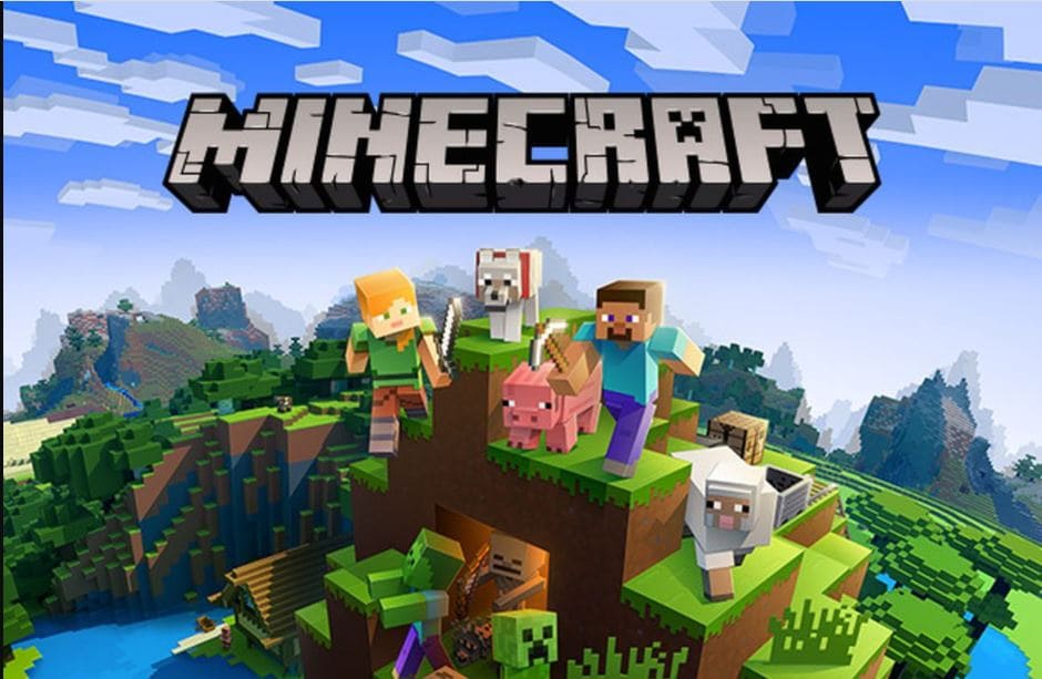 game raditya dika minecraft