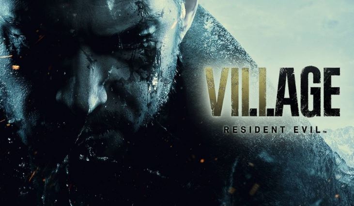 penjualan Resident Evil Village