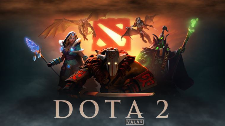 Game Penghasil Uang Langsung Ke Rekening DOTA 2