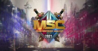Hasil Kualifikasi MSC 2021 Fase Grup Day 1