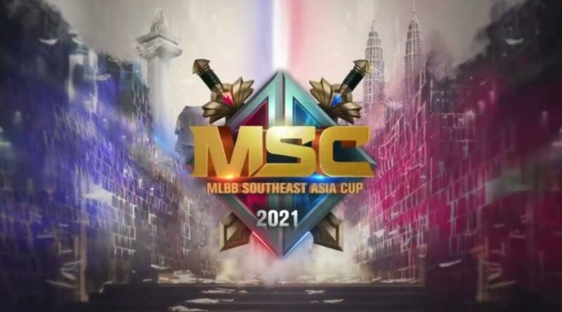 Hasil Kualifikasi MSC 2021 Fase Grup Day 1