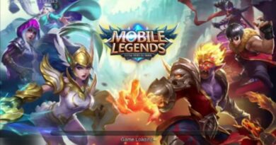 main mobile legend di laptop