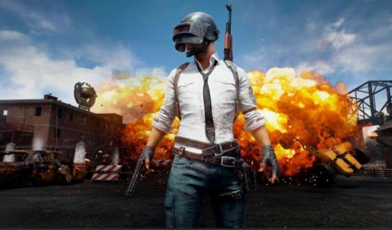 PUBG Mobile kolaborasi dengan fashion designer