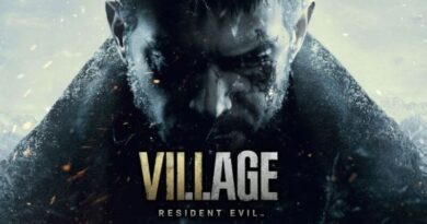 penjualan Resident Evil : Village tembus 4.5 juta kopi