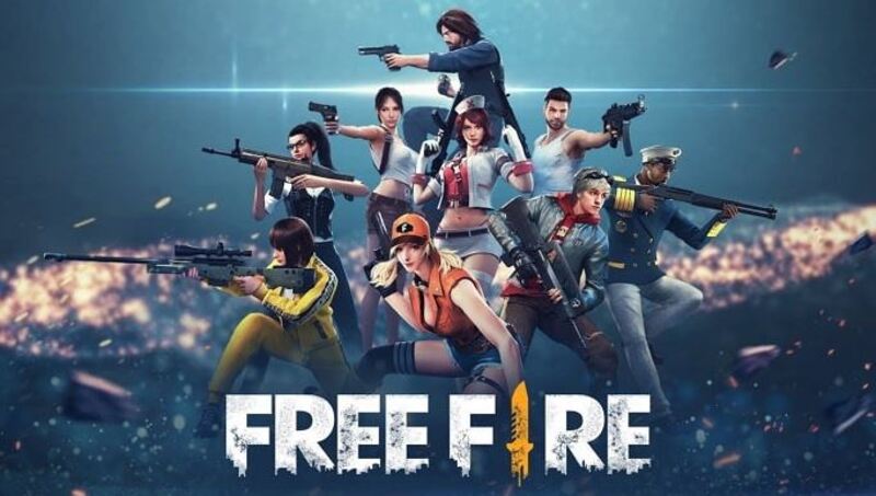 cara mengatasi Free Fire lag