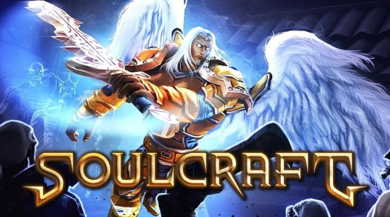 game moba pc offline Soulcraft 2