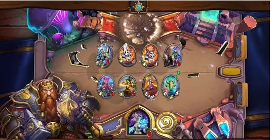 Hearthstone