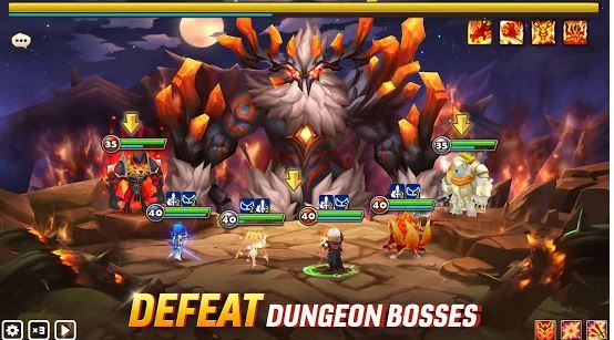 game petualangan online android Summoner War