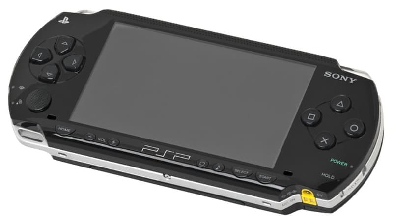 jual PSP Jogja