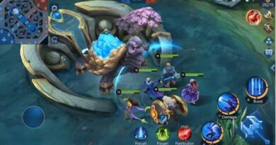 cara mabar di mobile legends