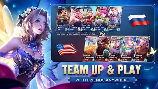 cara mabar di mobile legends