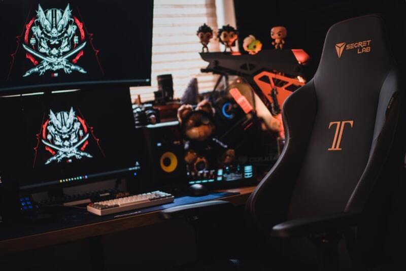 Harga Kursi Gaming Jogja, Berapa Kisarannya? - OMAHGAME