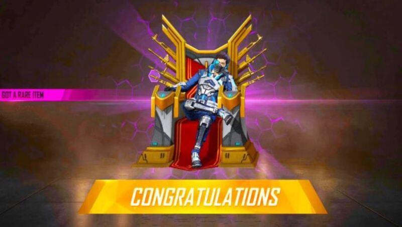 Cara Mendapatkan Diamond Free Fire Secara Gratis Omahgame