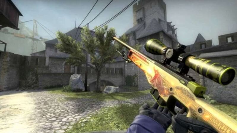 skin csgo murah tapi bagus