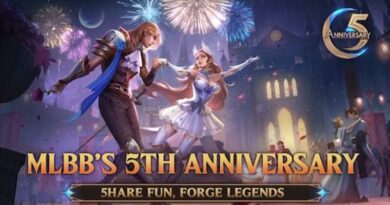 cara buat akun baru mobile legend