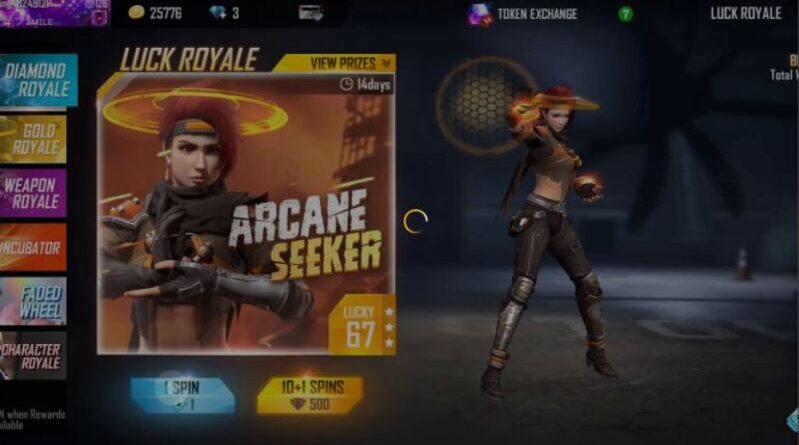 cara menukarkan voucher game free fire