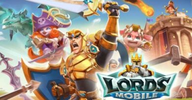 jual beli akun lord mobile