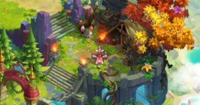 open world mmorpg android