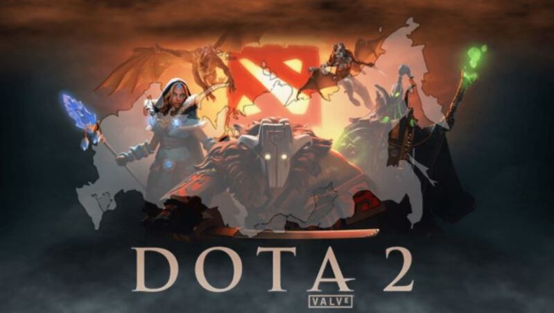 nama item dota 2