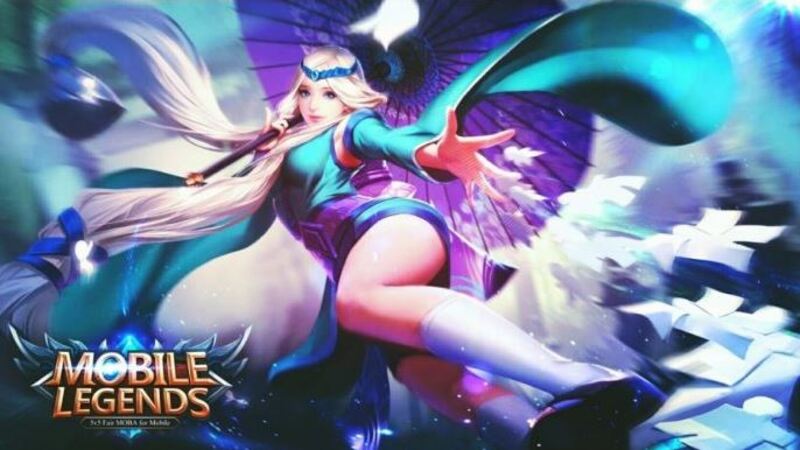 hero mobile legend terkuat 2020