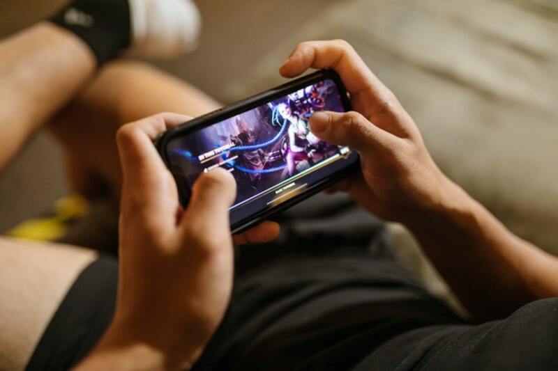 hp gaming terbaik 2 jutaan
