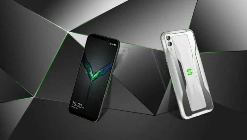 hp xiaomi yang cocok untuk game berat