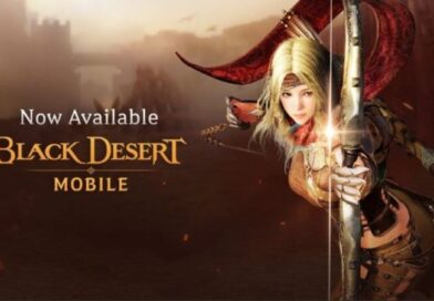 game mmorpg open world android 2020