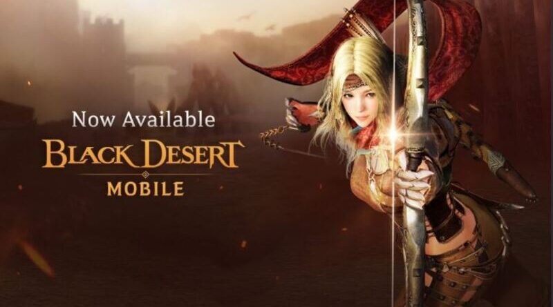 game mmorpg open world android 2020
