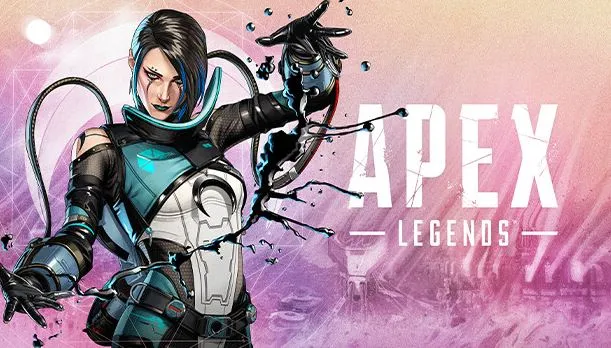 Apex Legends Battle Royale PC