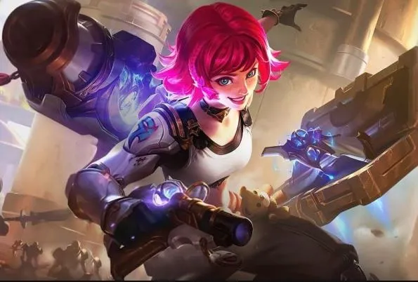 hero tersakit Mobile Legends: Beatrix