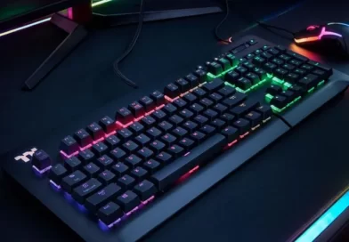 Rekomendasi Keyboard Gaming Murah berkualitas