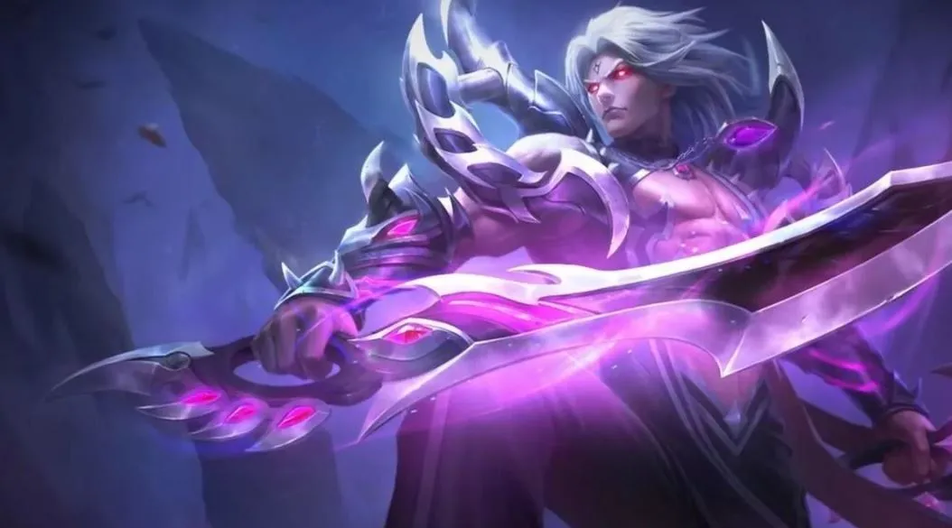 hero counter Martis