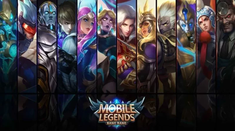 hero meta season 27 mobile legends