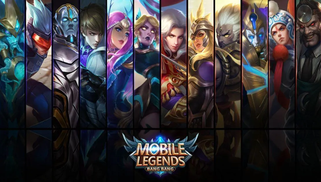 hero tersakit Mobile Legends