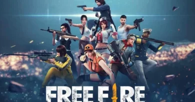 cara mengatasi Free Fire tidak bisa login