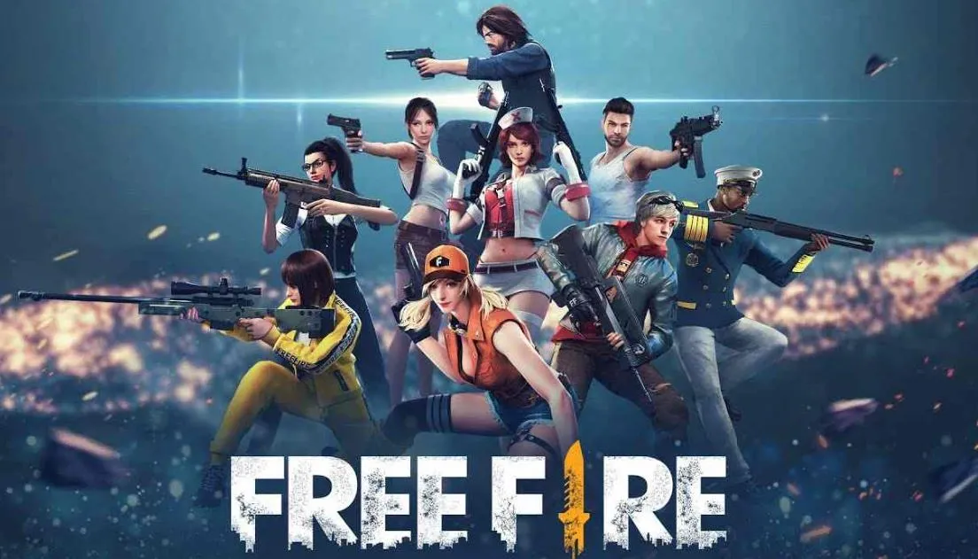 cara mengatasi Free Fire tidak bisa login