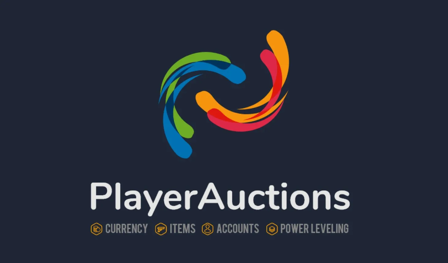 marketplace untuk membeli akun game: PlayerAuctions