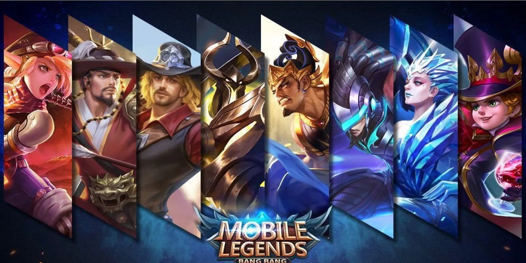 cara menjadi pro player di Mobile Legends